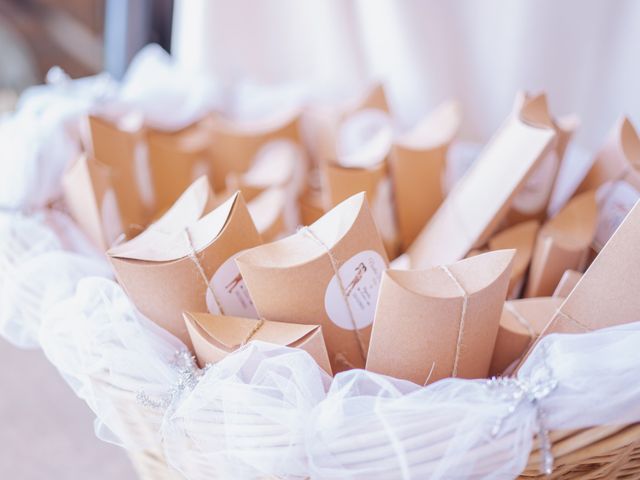 La boda de Manolo y Eva en Pozo Alcon, Jaén 62