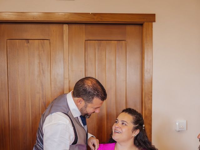 La boda de Manolo y Eva en Pozo Alcon, Jaén 71