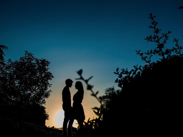 La boda de Iván y Monica en Bercial, Segovia 5