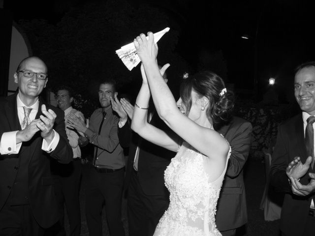 La boda de Miguel y Maria Jose en Espartinas, Sevilla 6