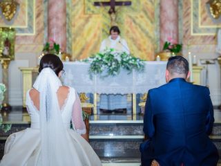 La boda de Beatriz y Rolando 2