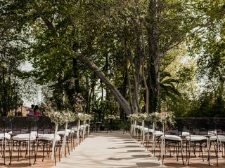 La boda de Diego y Valentina 1