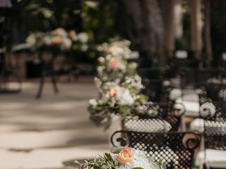 La boda de Diego y Valentina 2
