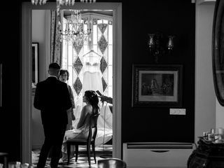 La boda de Diego y Valentina 3