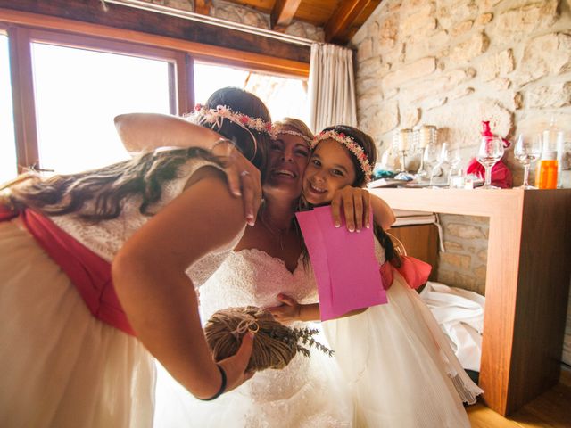 La boda de Manu y Núria en Orista, Barcelona 42