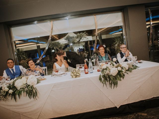 La boda de Borja y Laia en Petrer, Alicante 38