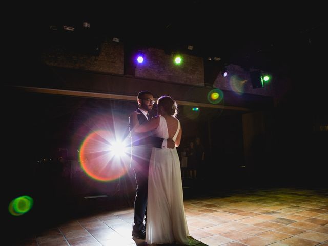 La boda de Nico y Glòria en Sant Cugat Del Valles, Barcelona 24