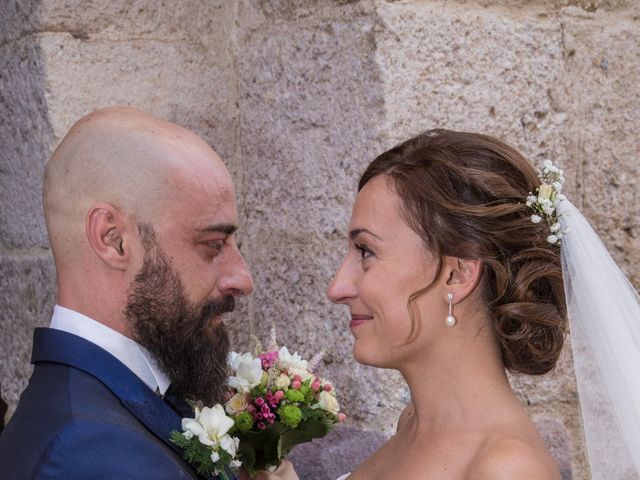 La boda de Raul y Sandra en Zamora, Zamora 5