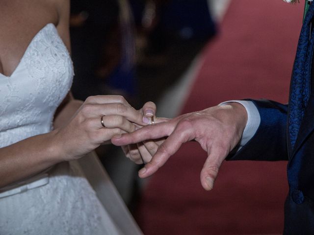 La boda de Raul y Sandra en Zamora, Zamora 6