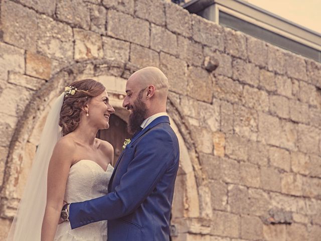 La boda de Raul y Sandra en Zamora, Zamora 13