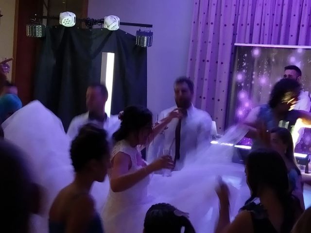 La boda de Marcos Estevez y Elena Otero en Isla De Arosa, Pontevedra 7