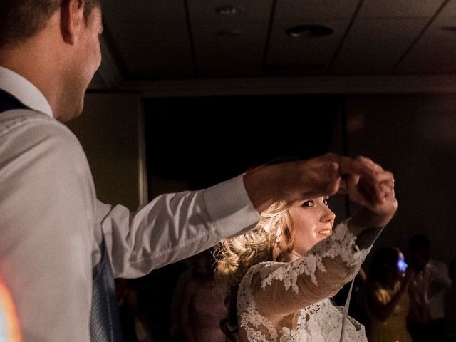 La boda de Cesar  y Anabel  en Carcaboso, Cáceres 9