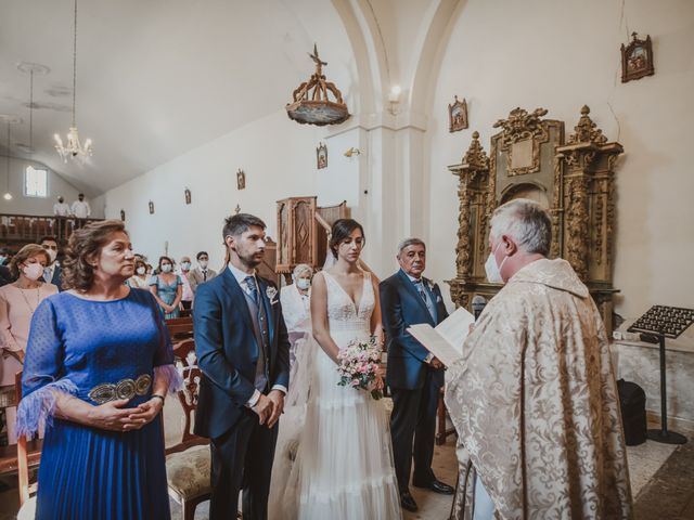 La boda de Sergio y Irene en León, León 50