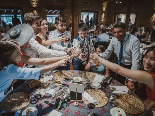 La boda de Sergio y Irene en León, León 106