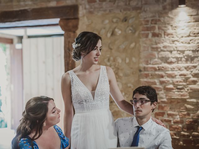 La boda de Sergio y Irene en León, León 108