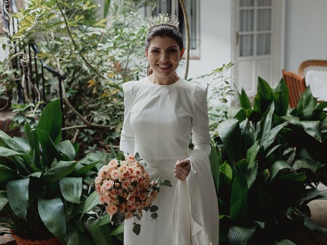 La boda de Mercedes y Luis en Campo De Criptana, Ciudad Real 68