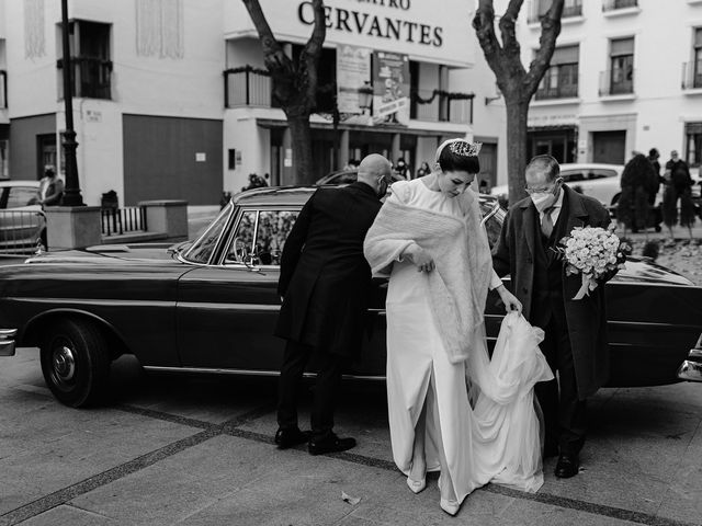 La boda de Mercedes y Luis en Campo De Criptana, Ciudad Real 78