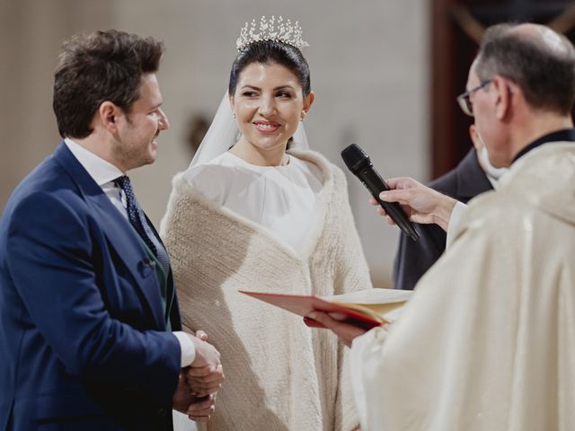 La boda de Mercedes y Luis en Campo De Criptana, Ciudad Real 97