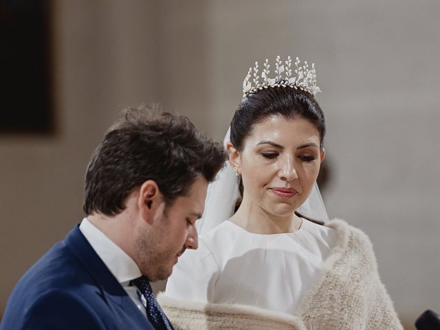 La boda de Mercedes y Luis en Campo De Criptana, Ciudad Real 98