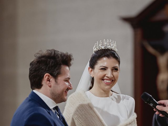 La boda de Mercedes y Luis en Campo De Criptana, Ciudad Real 100