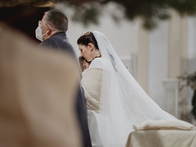 La boda de Mercedes y Luis en Campo De Criptana, Ciudad Real 103