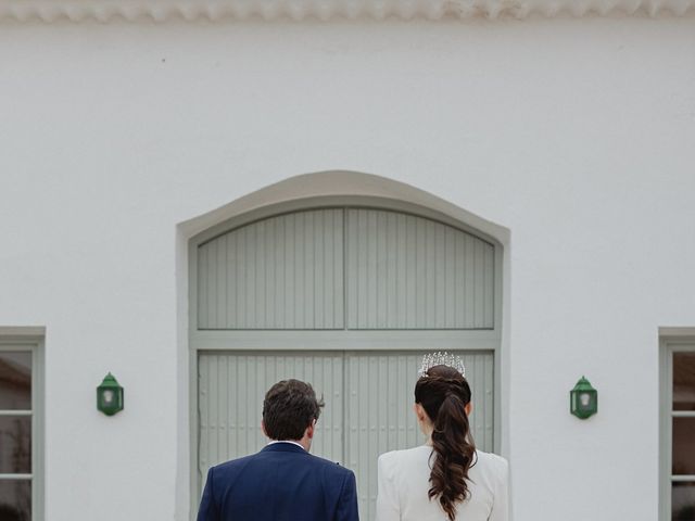 La boda de Mercedes y Luis en Campo De Criptana, Ciudad Real 165