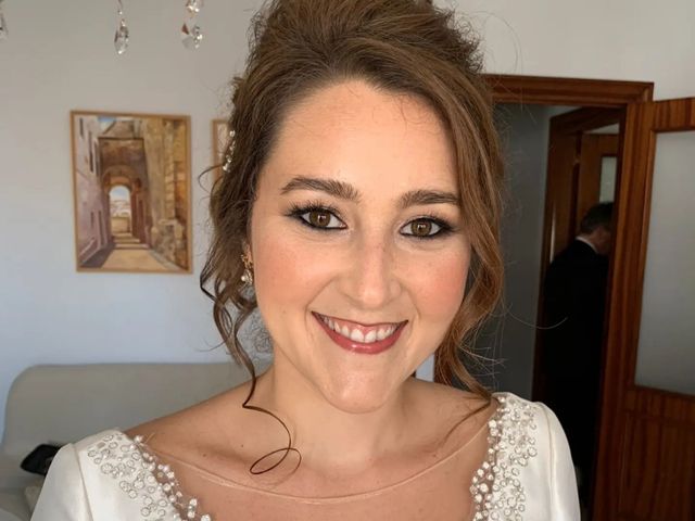La boda de Bruno y Mila en Jerez De La Frontera, Cádiz 3
