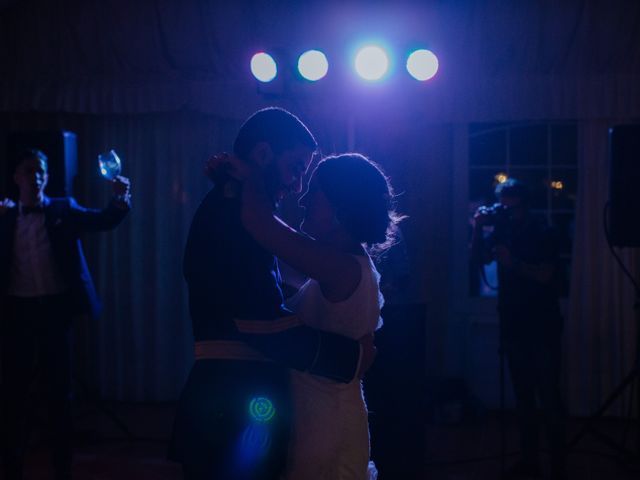La boda de Álvaro y Cristina en Dos Hermanas, Sevilla 45