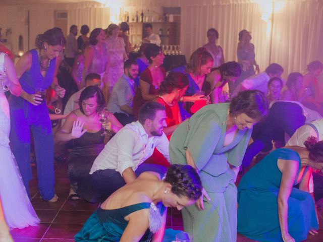 La boda de Álvaro y Cristina en Dos Hermanas, Sevilla 48