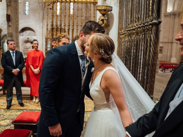 La boda de Rodrigo y Marta en Cuenca, Cuenca 16