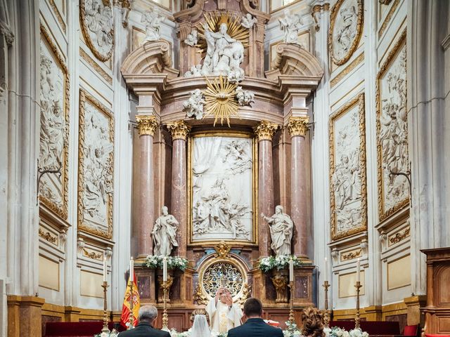 La boda de Rodrigo y Marta en Cuenca, Cuenca 18