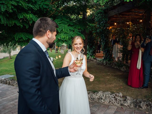 La boda de Rodrigo y Marta en Cuenca, Cuenca 24