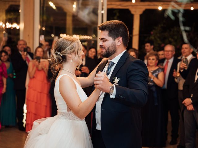 La boda de Rodrigo y Marta en Cuenca, Cuenca 32