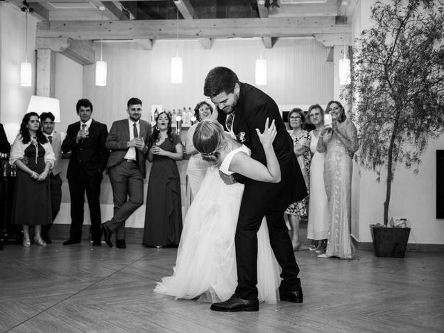 La boda de Rodrigo y Marta en Cuenca, Cuenca 33