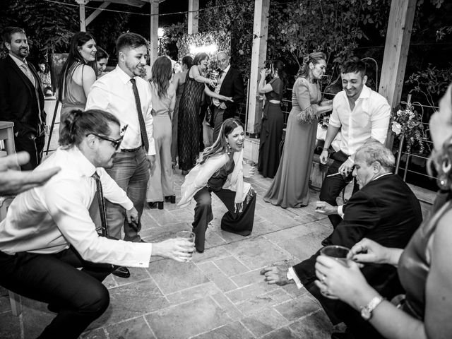 La boda de Rodrigo y Marta en Cuenca, Cuenca 34