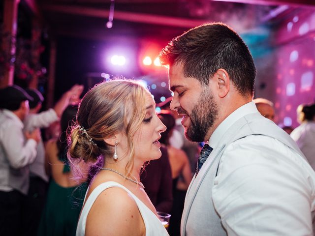 La boda de Rodrigo y Marta en Cuenca, Cuenca 37