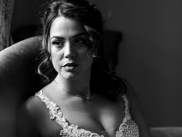 La boda de Valentina y Diego en Málaga, Málaga 13