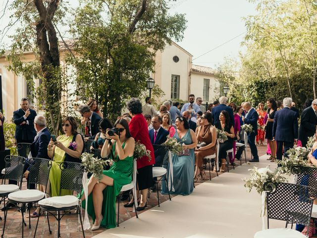 La boda de Valentina y Diego en Málaga, Málaga 19