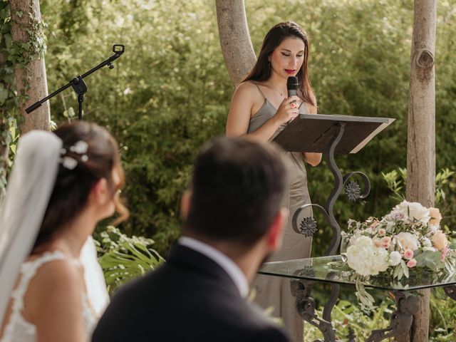 La boda de Valentina y Diego en Málaga, Málaga 27