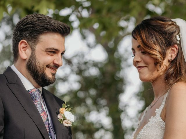 La boda de Valentina y Diego en Málaga, Málaga 31