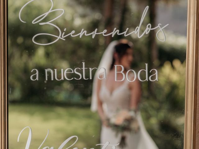 La boda de Valentina y Diego en Málaga, Málaga 38