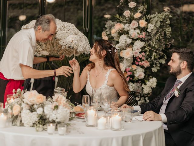 La boda de Valentina y Diego en Málaga, Málaga 43