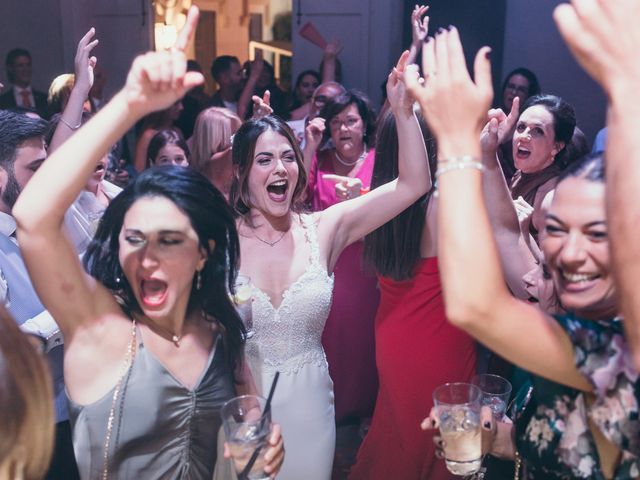 La boda de Valentina y Diego en Málaga, Málaga 48