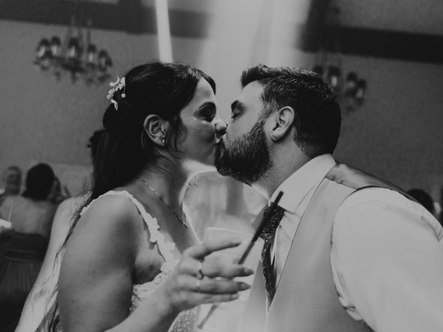 La boda de Valentina y Diego en Málaga, Málaga 52
