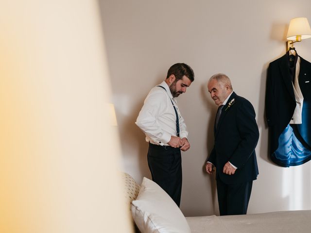 La boda de Lidia y Rubén en Hellin, Albacete 3