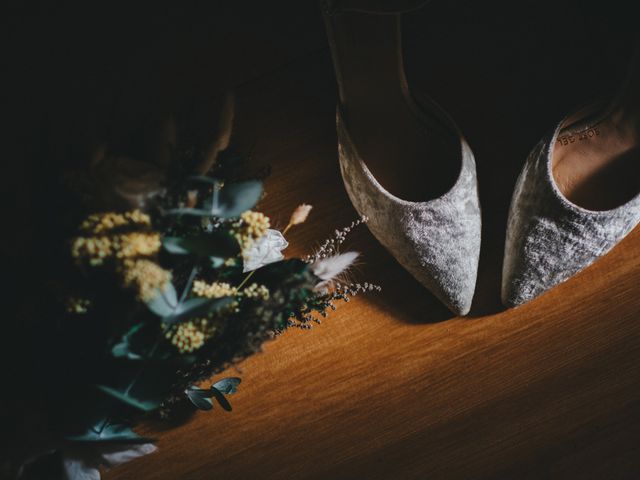 La boda de Lidia y Rubén en Hellin, Albacete 10