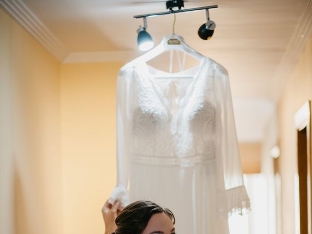 La boda de Lidia y Rubén en Hellin, Albacete 14