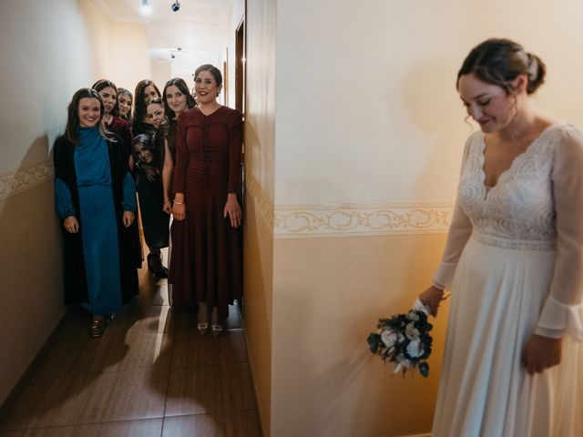La boda de Lidia y Rubén en Hellin, Albacete 18