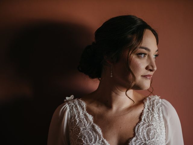 La boda de Lidia y Rubén en Hellin, Albacete 22
