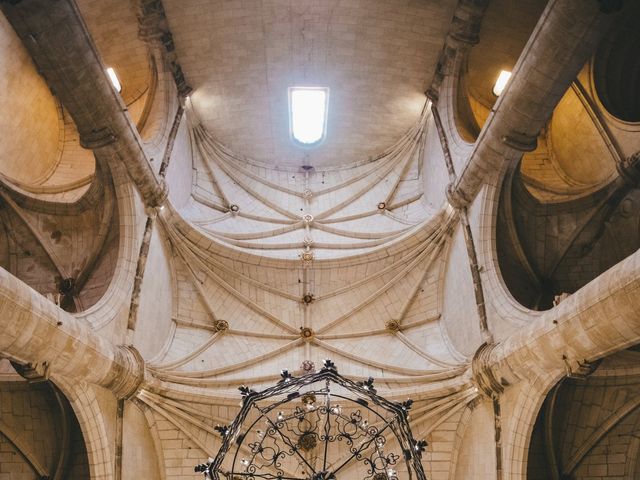La boda de Lidia y Rubén en Hellin, Albacete 23